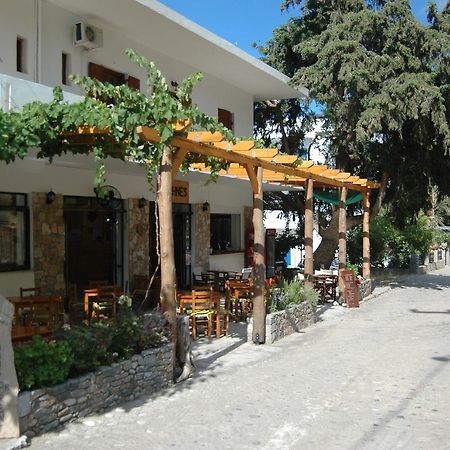 אגיה רומלי Pachnes Bed And Breakfast מראה חיצוני תמונה