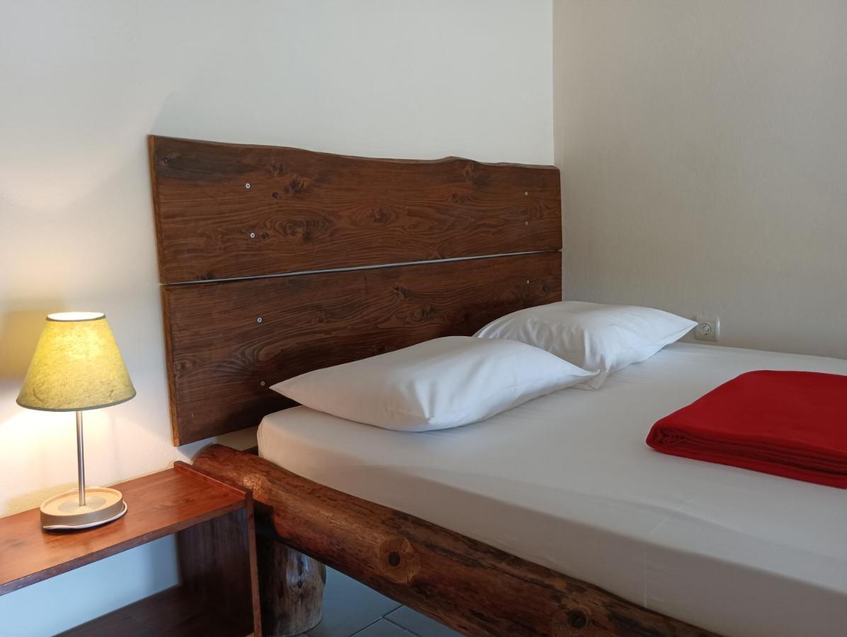 אגיה רומלי Pachnes Bed And Breakfast מראה חיצוני תמונה