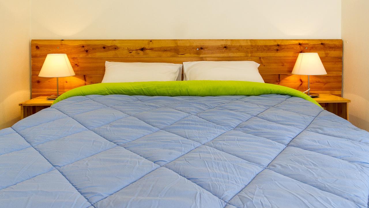 אגיה רומלי Pachnes Bed And Breakfast מראה חיצוני תמונה